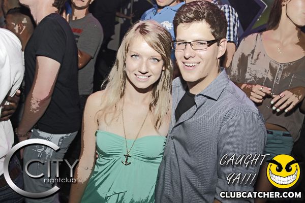 City nightclub photo 297 - August 8th, 2012