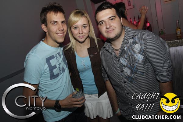 City nightclub photo 298 - August 8th, 2012