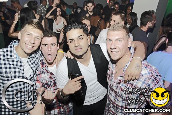 City nightclub photo 302 - August 8th, 2012