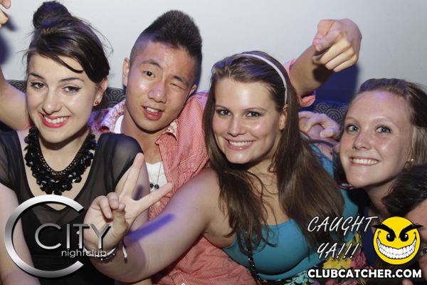 City nightclub photo 306 - August 8th, 2012