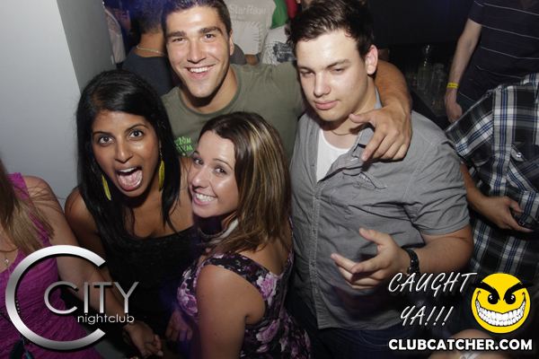 City nightclub photo 307 - August 8th, 2012