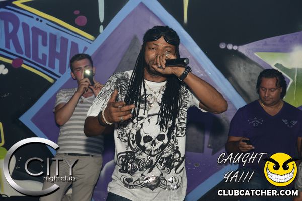 City nightclub photo 32 - August 8th, 2012