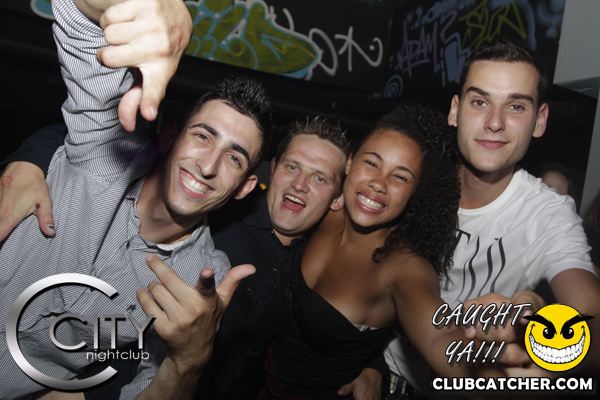 City nightclub photo 316 - August 8th, 2012