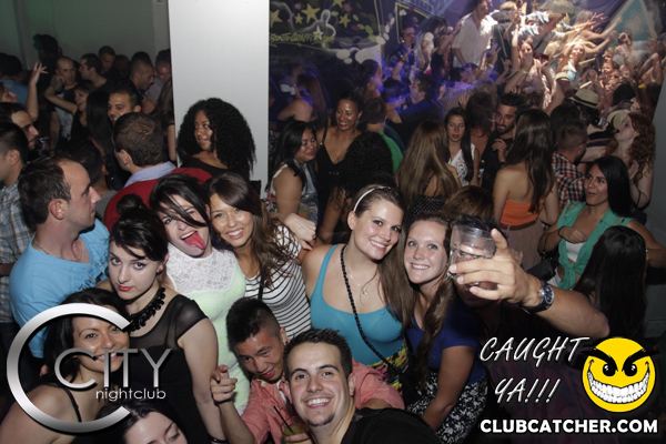 City nightclub photo 317 - August 8th, 2012