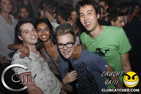 City nightclub photo 318 - August 8th, 2012