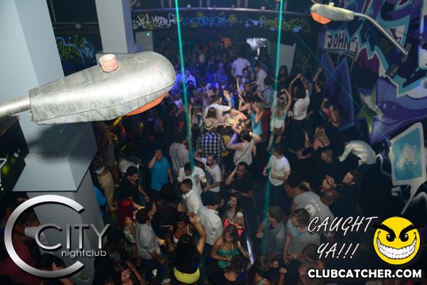 City nightclub photo 319 - August 8th, 2012