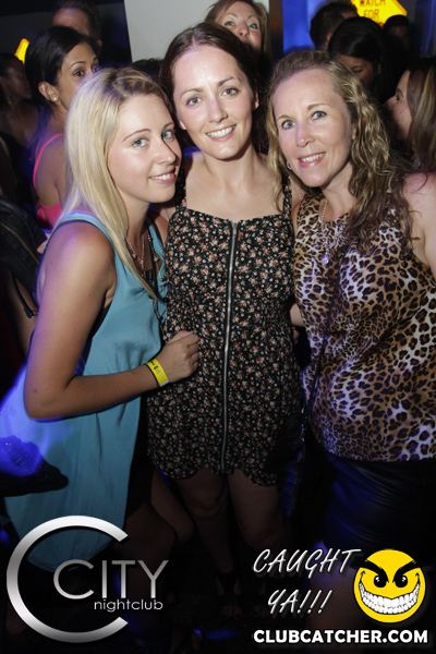 City nightclub photo 320 - August 8th, 2012