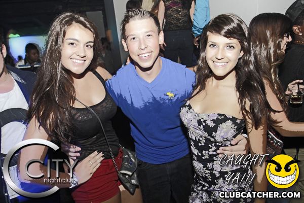 City nightclub photo 323 - August 8th, 2012