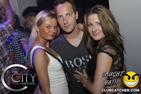 City nightclub photo 324 - August 8th, 2012