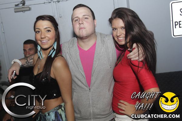 City nightclub photo 325 - August 8th, 2012