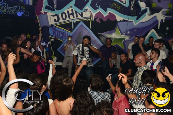 City nightclub photo 326 - August 8th, 2012