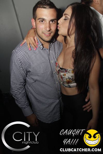 City nightclub photo 327 - August 8th, 2012