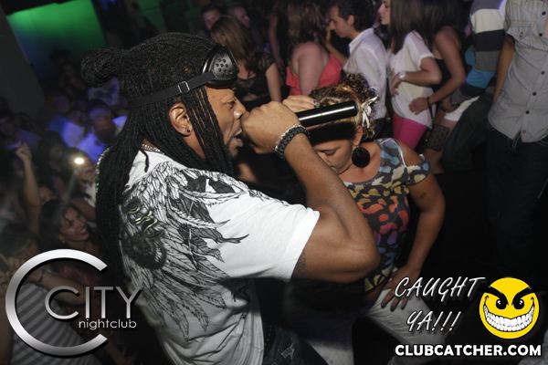 City nightclub photo 328 - August 8th, 2012