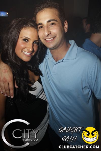 City nightclub photo 330 - August 8th, 2012