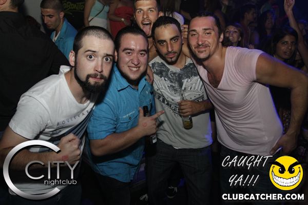 City nightclub photo 333 - August 8th, 2012