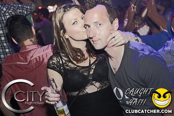 City nightclub photo 335 - August 8th, 2012