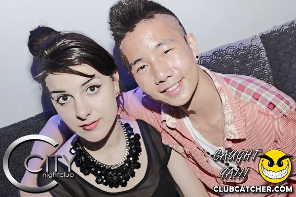 City nightclub photo 338 - August 8th, 2012