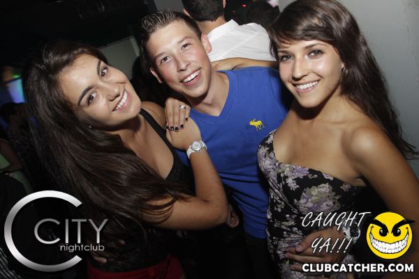 City nightclub photo 339 - August 8th, 2012