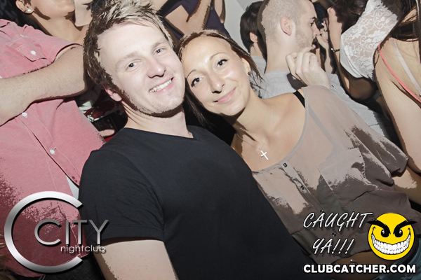 City nightclub photo 342 - August 8th, 2012