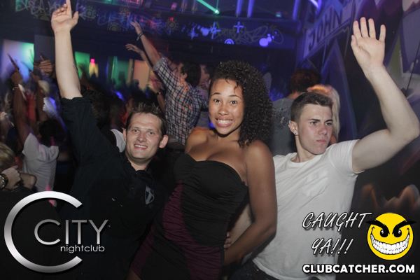 City nightclub photo 345 - August 8th, 2012