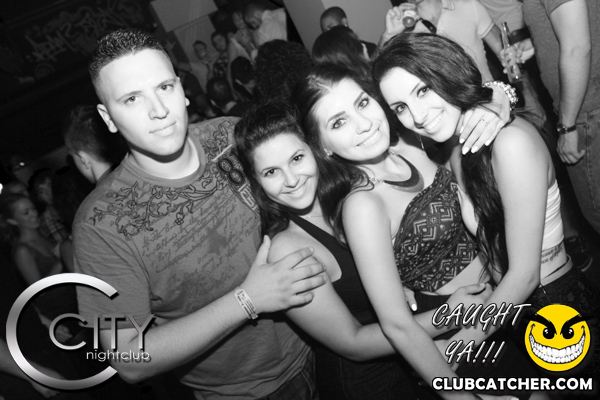 City nightclub photo 348 - August 8th, 2012