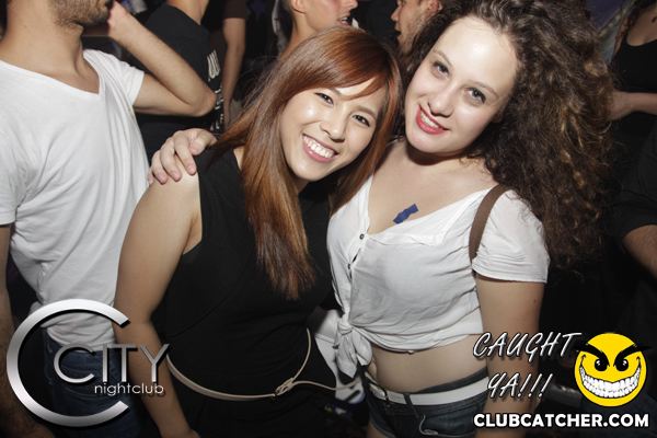 City nightclub photo 350 - August 8th, 2012