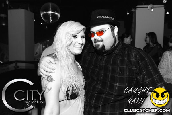 City nightclub photo 36 - August 8th, 2012