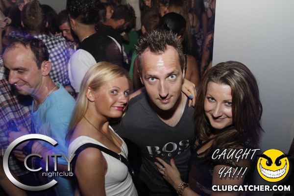 City nightclub photo 358 - August 8th, 2012