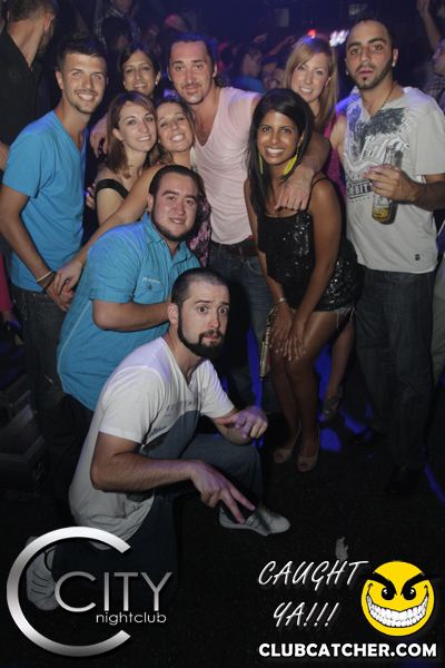 City nightclub photo 359 - August 8th, 2012