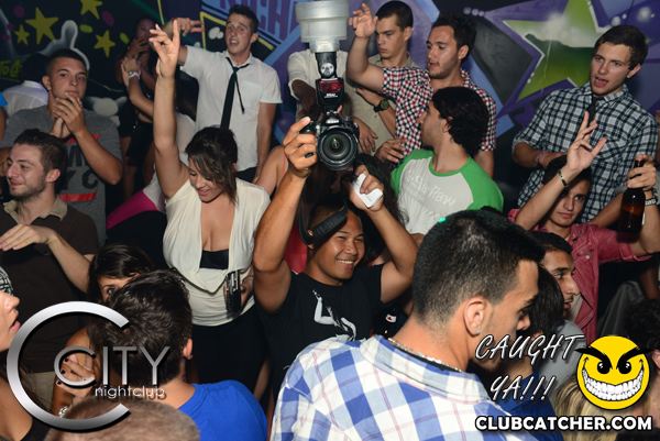 City nightclub photo 37 - August 8th, 2012