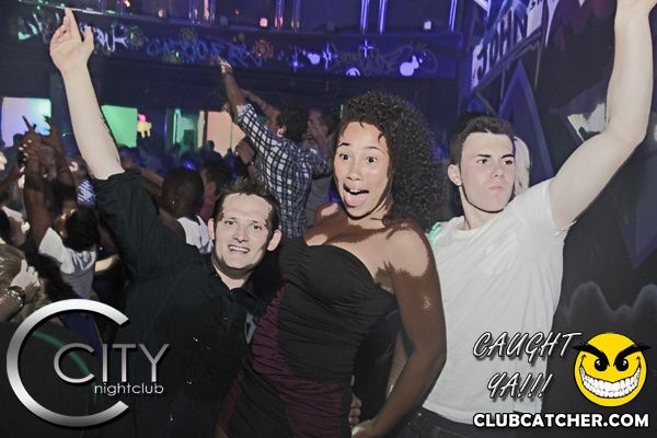 City nightclub photo 361 - August 8th, 2012