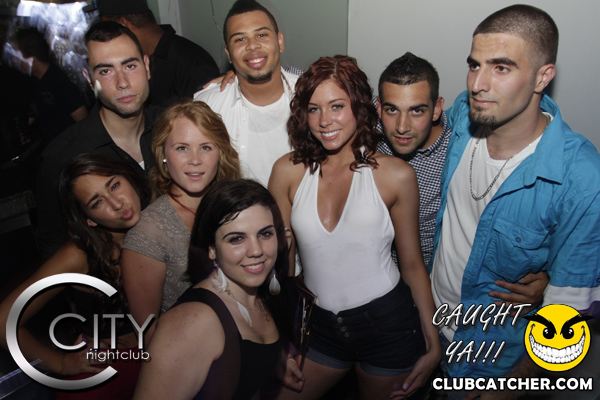 City nightclub photo 366 - August 8th, 2012