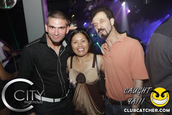 City nightclub photo 367 - August 8th, 2012