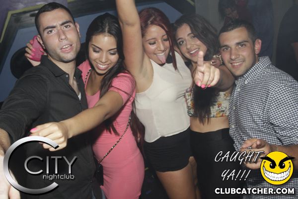 City nightclub photo 369 - August 8th, 2012