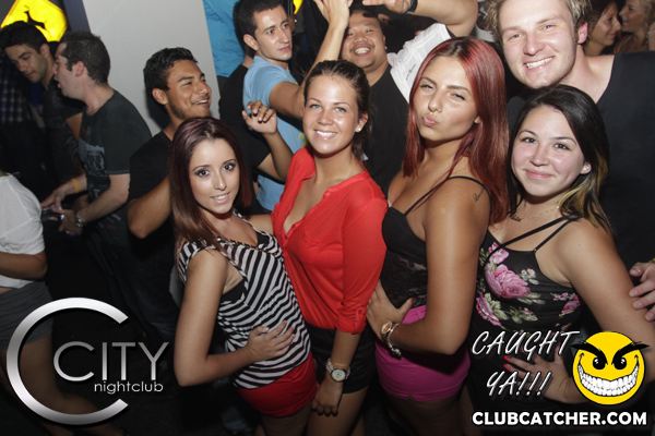 City nightclub photo 371 - August 8th, 2012