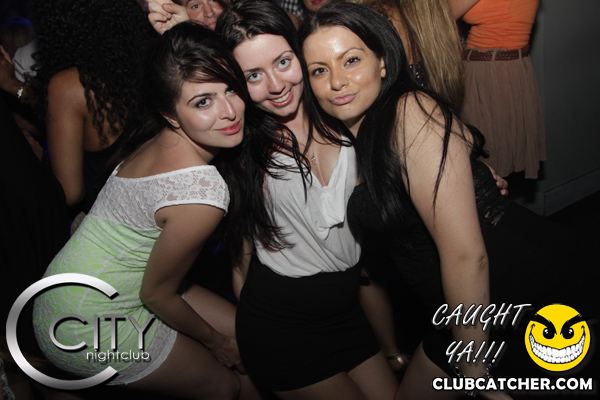 City nightclub photo 372 - August 8th, 2012