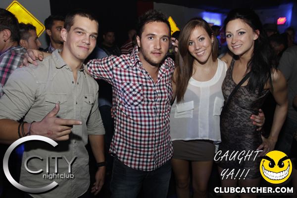 City nightclub photo 377 - August 8th, 2012