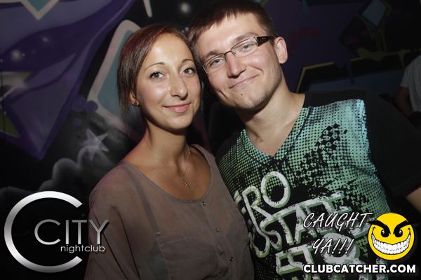 City nightclub photo 378 - August 8th, 2012