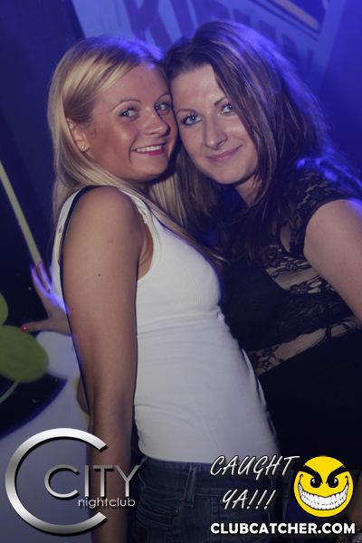 City nightclub photo 379 - August 8th, 2012