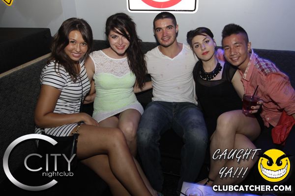 City nightclub photo 381 - August 8th, 2012