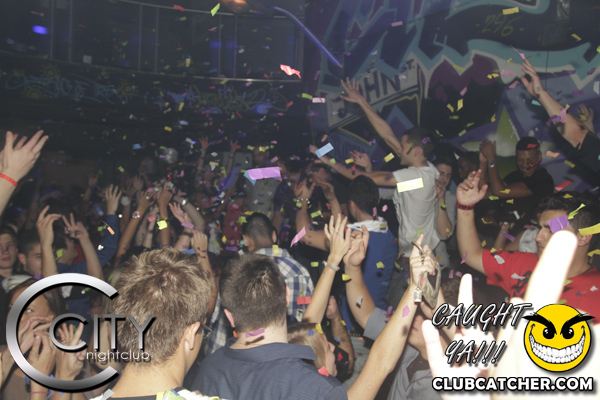 City nightclub photo 384 - August 8th, 2012