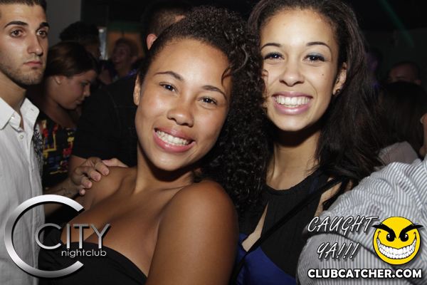 City nightclub photo 386 - August 8th, 2012
