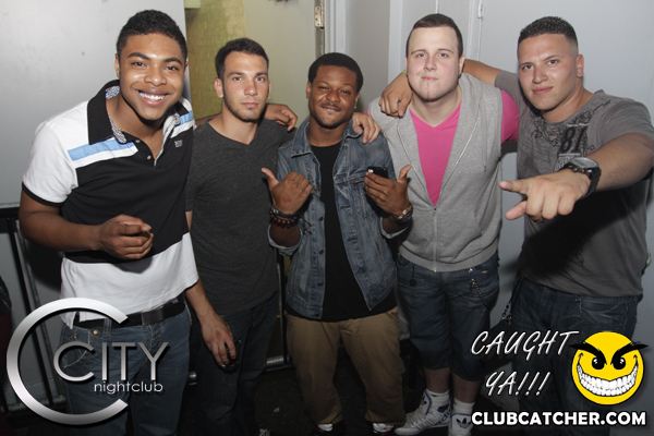 City nightclub photo 387 - August 8th, 2012