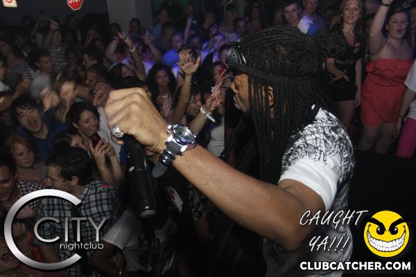 City nightclub photo 388 - August 8th, 2012