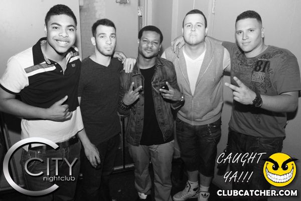 City nightclub photo 389 - August 8th, 2012