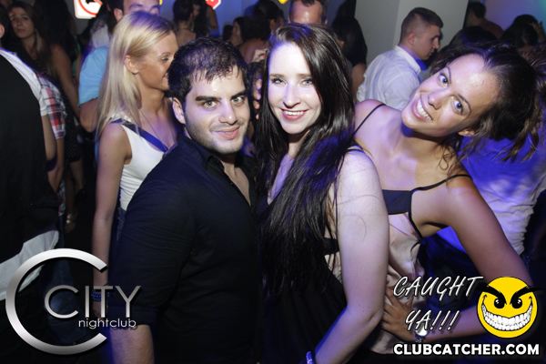 City nightclub photo 392 - August 8th, 2012