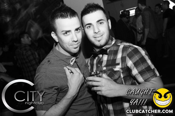 City nightclub photo 393 - August 8th, 2012