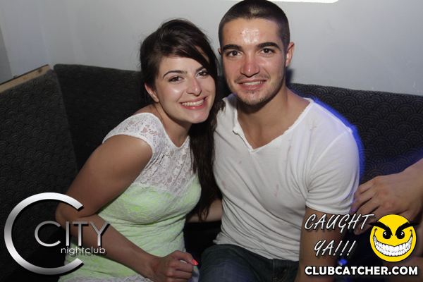 City nightclub photo 394 - August 8th, 2012