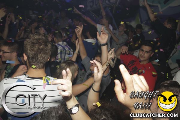 City nightclub photo 395 - August 8th, 2012