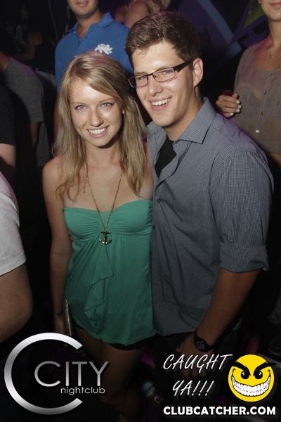 City nightclub photo 396 - August 8th, 2012